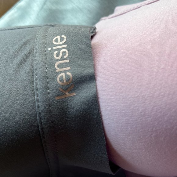 Kensie: NWOT Wireless Padded Bras (x3) - Picture 10 of 13